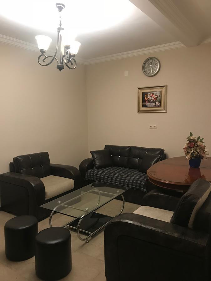 Holiday House Batumi Exterior foto