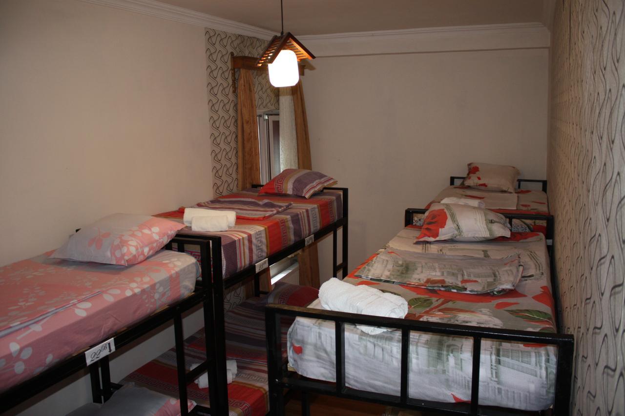 Holiday House Batumi Exterior foto